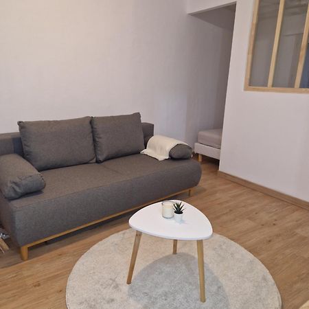 Studio Refait A Neuf Vemars Bagian luar foto